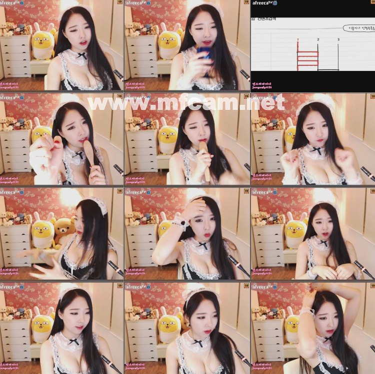 KOREAN BJ 2015072405