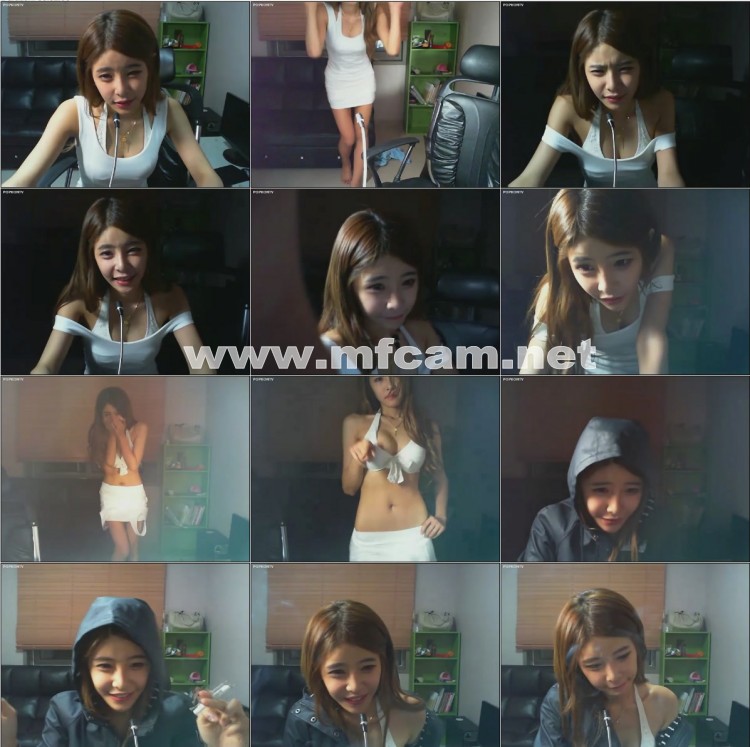 KOREAN BJ LILY 2015080504