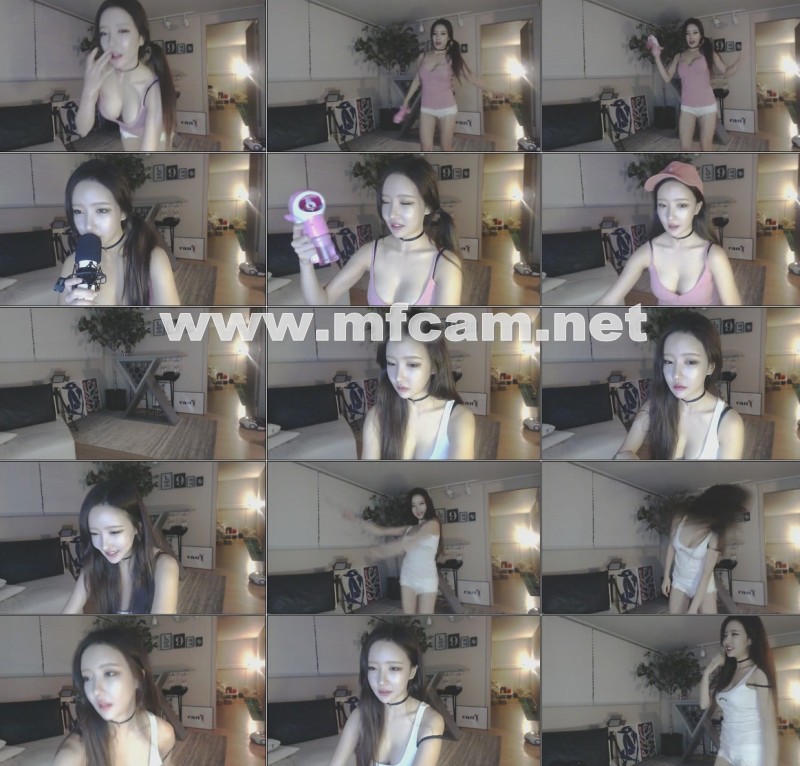 KOREAN BJ 2016010801