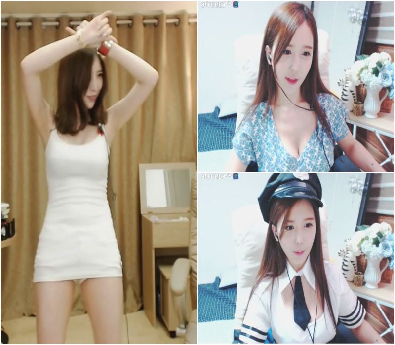 KOREAN BJ 2016070502